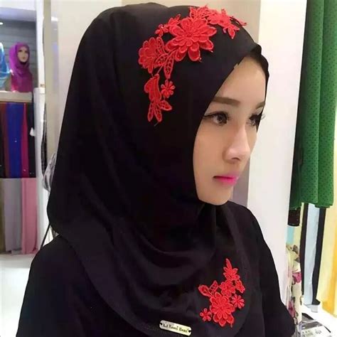 Collection Malay hijab 65